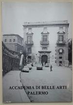 Accademia di Belle Arti Palermo
