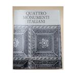 Quattro Monumenti Italiani