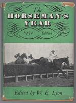 The Horseman's Year 1954 Edition