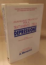 Manuale Pratico per Il Trattamento Della Depressione 