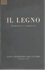 Il Legno - Produzione e Commercio