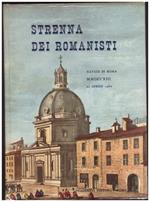 Strenna Dei Romanisti 21 Aprile 1960