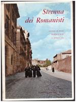 Strenna Dei Romanisti 21 Aprile 1961