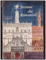 Strenna Dei Romanisti Natale di Roma 1970