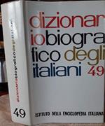 Dizionario Biografico Degli Italiani-49-