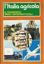 L' italia Agricola - Il Trasporto Degli Ortofrutticoli