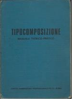 Tipocomposizione - Manuale Teorico-pratico