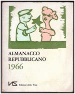 Almanacco Repubblicano 1966