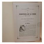 Le Moniteur De La Mode Journal Du Grand Monde, 5¡ Annže, 1848