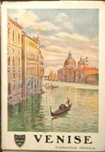Venise L'architecture- Les Monuments-les Oevres D'art Histoire Et Description 