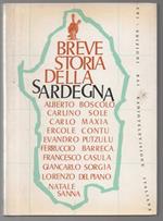 Breve Storia Della Sardegna 