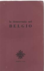 La Democrazia Nel Belgio 