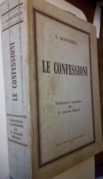 Le Confessioni1973)