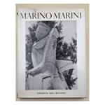Marino Marini-scultore