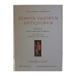 Corpus Vasorum Antiquorum- Italia Museo Nazionale di Ferrara