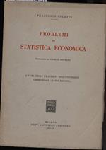 Problemi di Statistica Economica