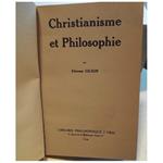 Christianisme Et Philosophie