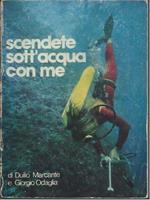 Scendete Sott'acqua con Me