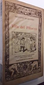 Vita Del Pitocco