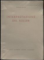 Interpretazione Del Keller 