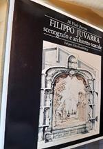 Filippo Juvarra Scenografo e Architetto Teatrale