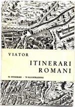 Itinerari Romani -