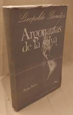 Argonautas De La Selva 