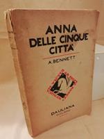 Anna Delle Cinque Città 