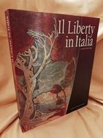 Il Liberty in Italia