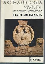 Enciclopedia Archeologica - Daco-romania