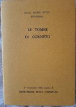 Le Tombe di Corneto