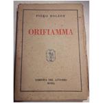 Orifiamma