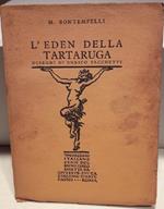 L' eden Della Tartaruga