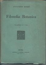 Filosofia Botanica 