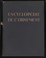 Encyclopedie De L'ornement