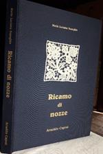 Ricamo di Nozze