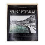 Sphaeristrium-lo Sferisterio di Macerata