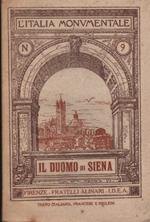 Il Duomo di Siena 