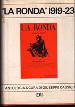 La Ronda 1919-23 