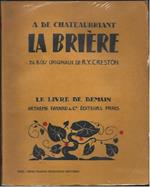 La Briƒre