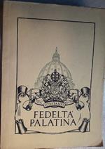 Fedeltà Palatina