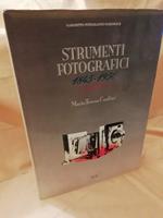 Strumenti Fotografici 1845-1950 