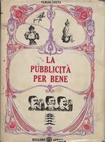 La Pubblicità per Bene