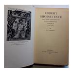 Robert Grosseteste And The Origins Of Experimental Science 1100-1700