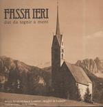 Fassa Ieri-dut da Tegnir a Ment 