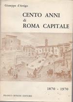 Cento Anni di Roma Capitale 