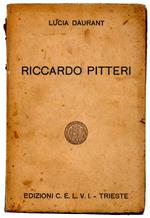 Riccardo Pitteri