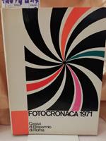 Fotocronaca 1971