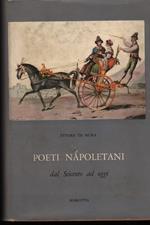 Poeti Napoletani Dal Seicento Ad Oggi 