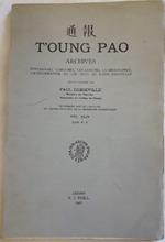 T'oung Pao